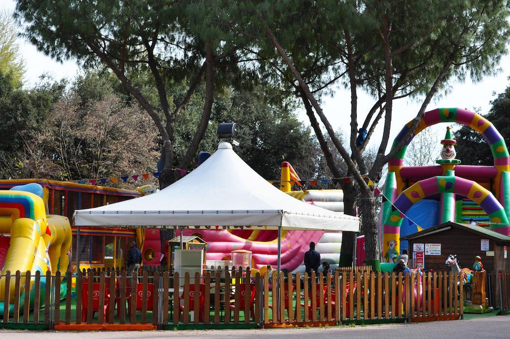 Piazza Meucci Διαμέρισμα Ρώμη Εξωτερικό φωτογραφία
